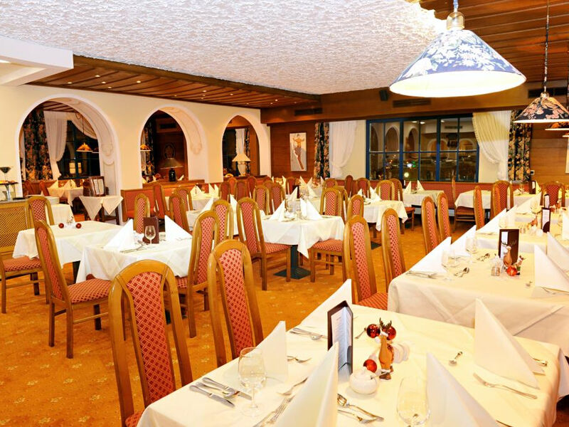 Hotel Katschberghof