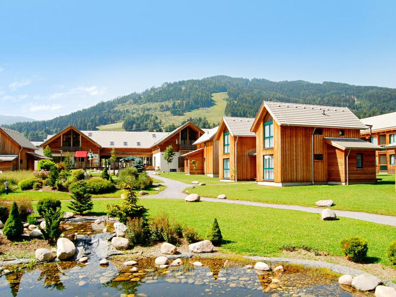 Ferienpark Kreischberg
