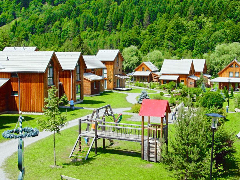 Ferienpark Kreischberg