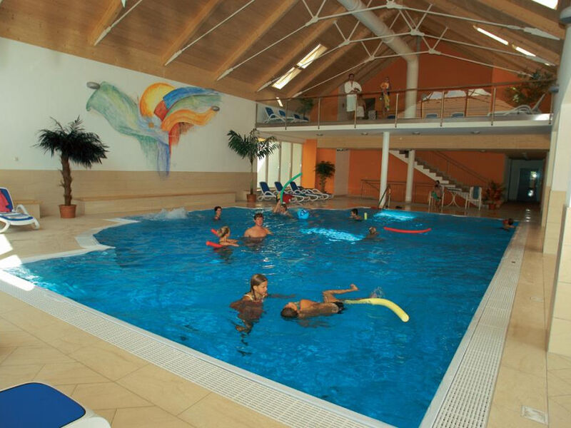 Ferienpark Kreischberg