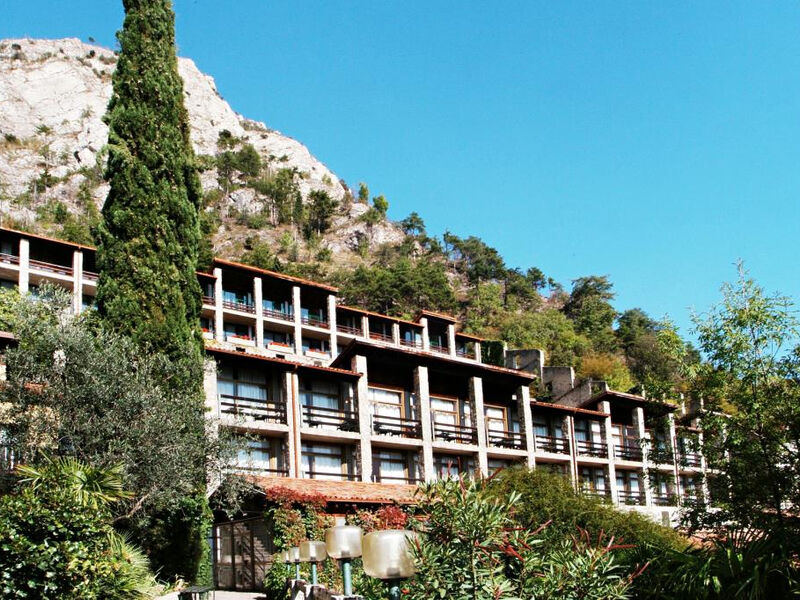 Hotel La Limonaia