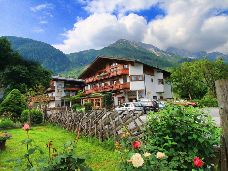 Hotel Martinerhof