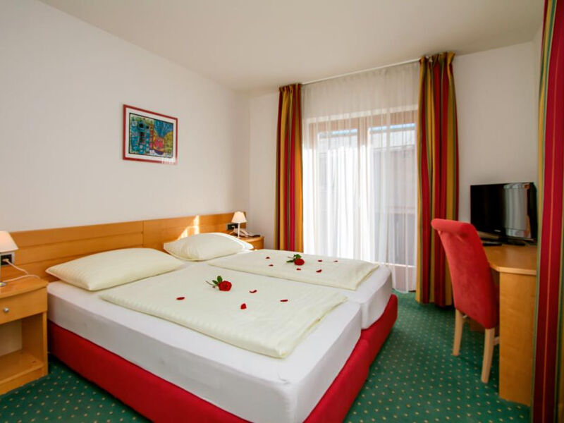 Hotel Martinerhof