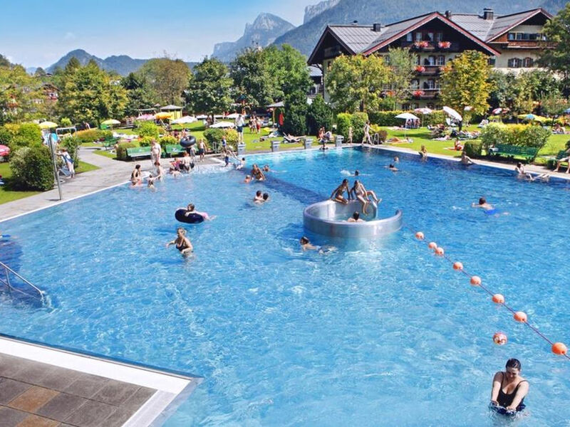 Hotel Martinerhof