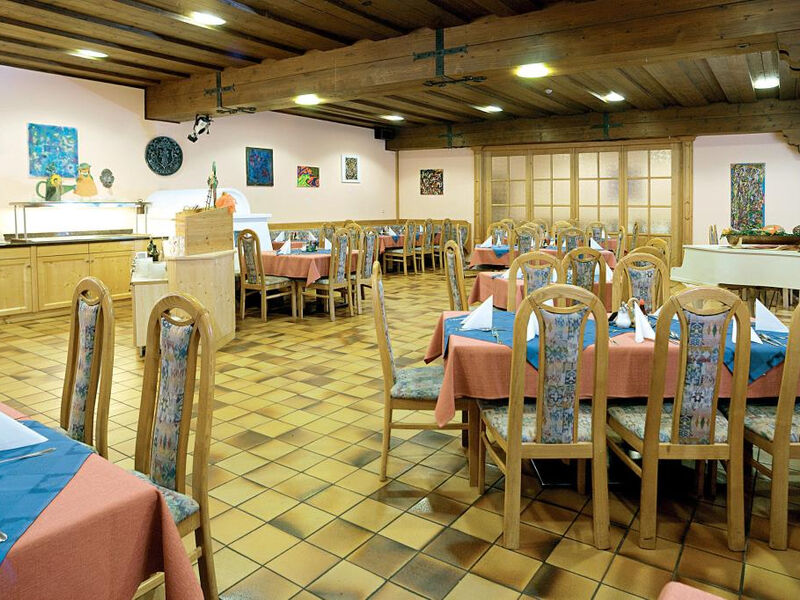 Hotel Martinerhof
