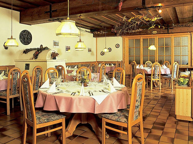 Hotel Martinerhof