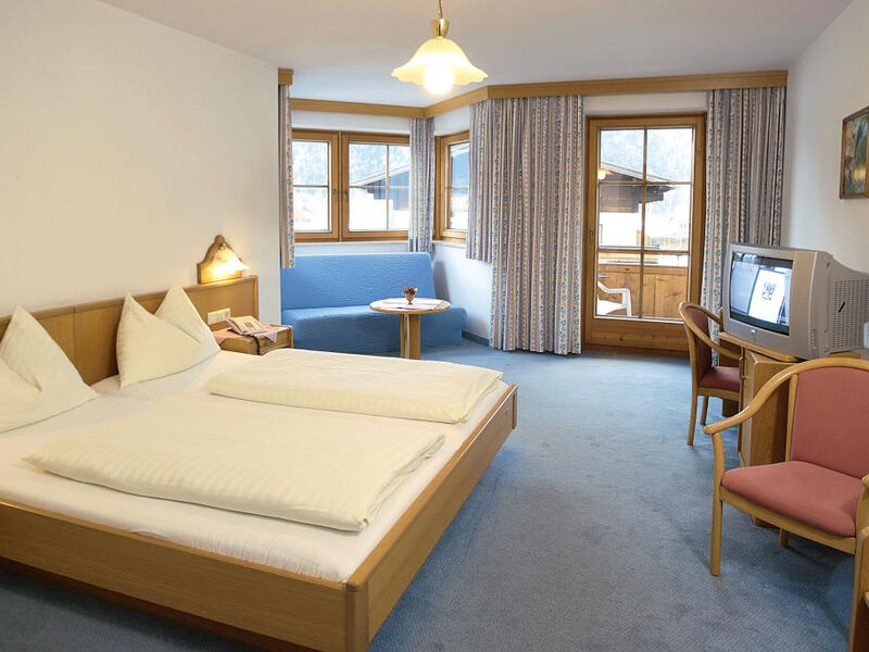 Hotel Martinerhof