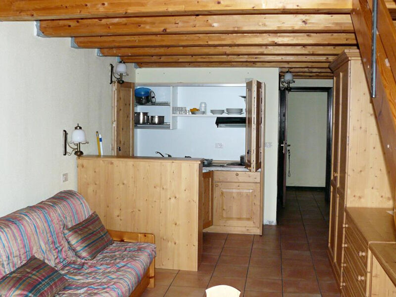 Apartmány La Limonaia