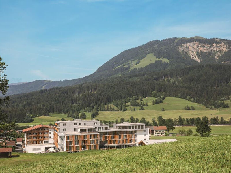 Iti Alpenhotel Kaiserfels