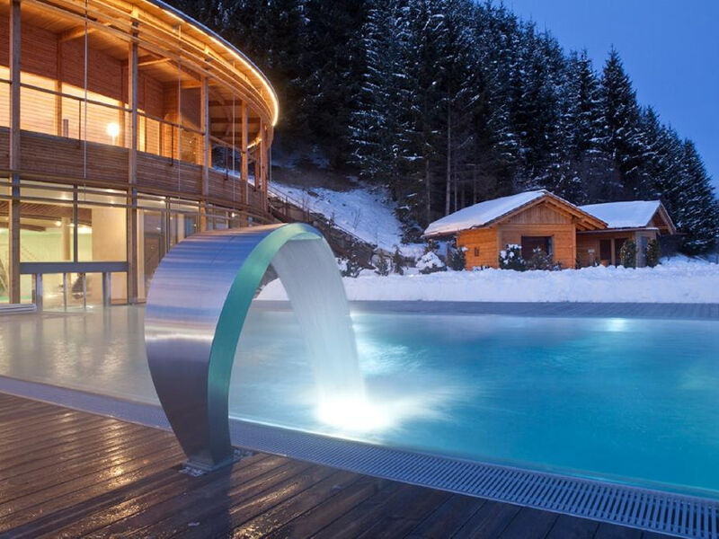 Htl Leitlhof-Dolomiten Living