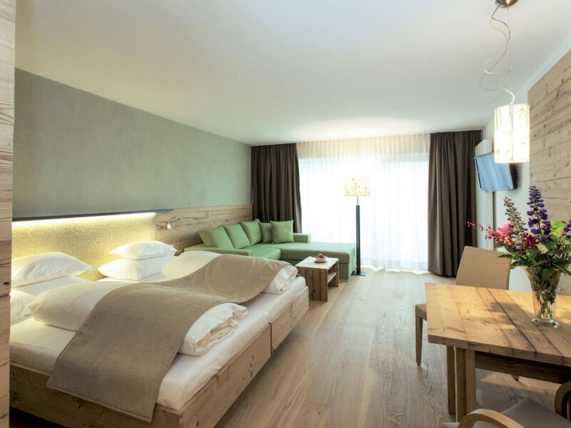 Htl Leitlhof-Dolomiten Living