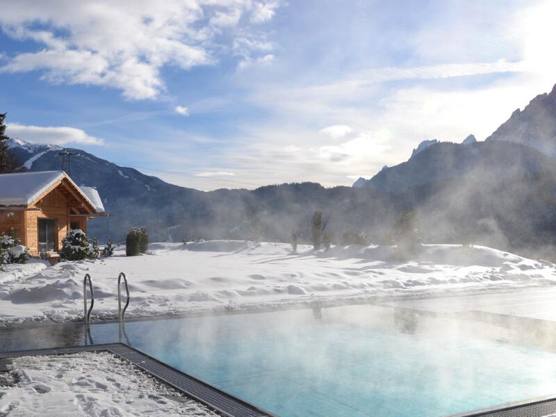 Htl Leitlhof-Dolomiten Living