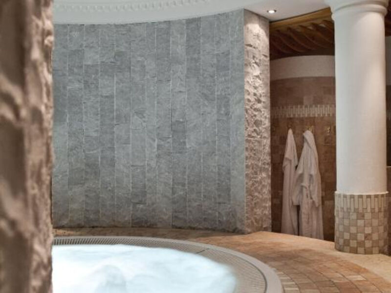 Htl Leitlhof-Dolomiten Living