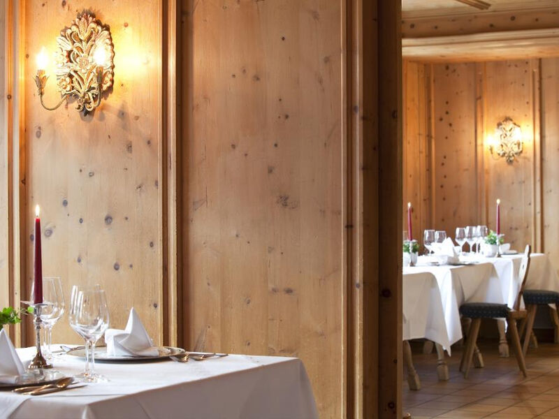 Htl Leitlhof-Dolomiten Living