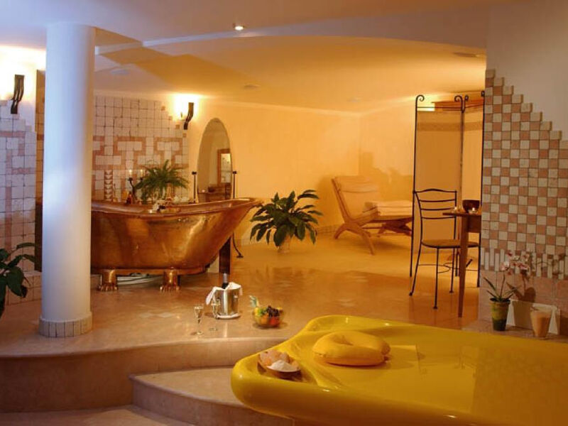 Htl Leitlhof-Dolomiten Living