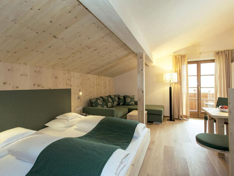 Htl Leitlhof-Dolomiten Living