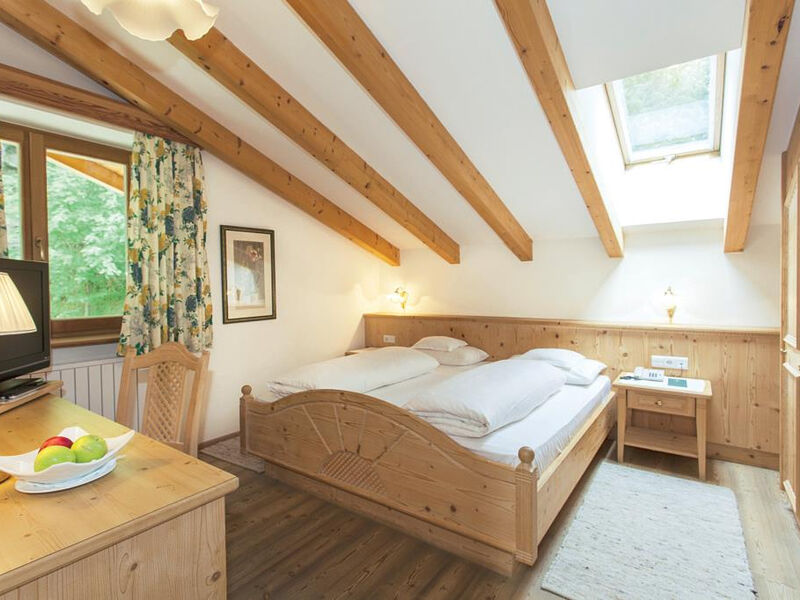 Htl Leitlhof-Dolomiten Living