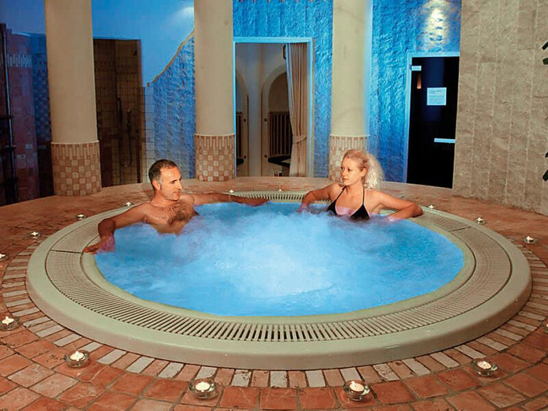 Htl Leitlhof-Dolomiten Living