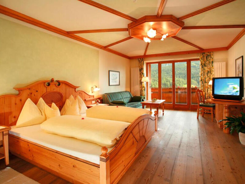 Htl Leitlhof-Dolomiten Living