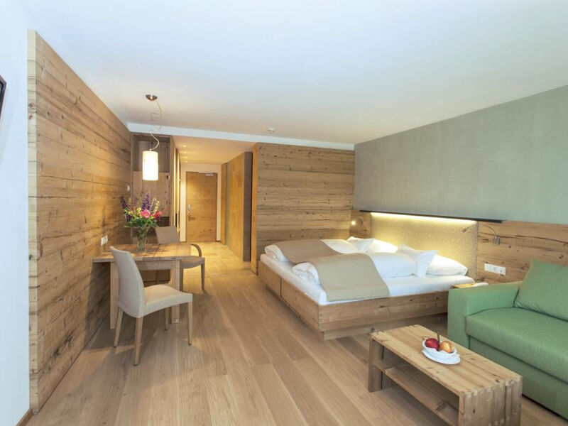 Htl Leitlhof-Dolomiten Living