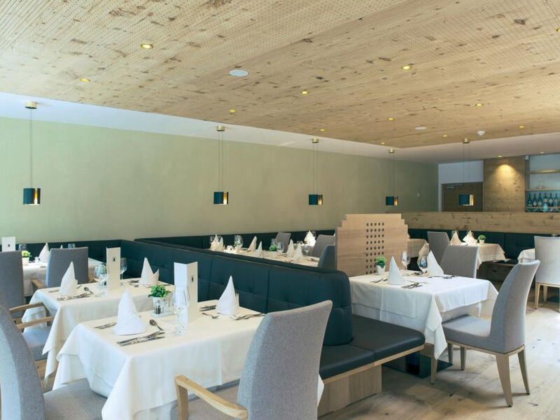 Htl Leitlhof-Dolomiten Living