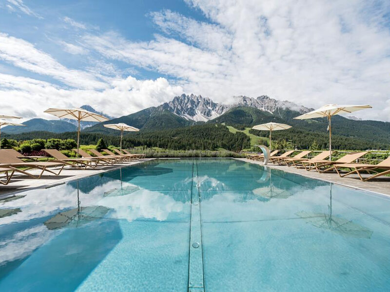 Htl Leitlhof-Dolomiten Living