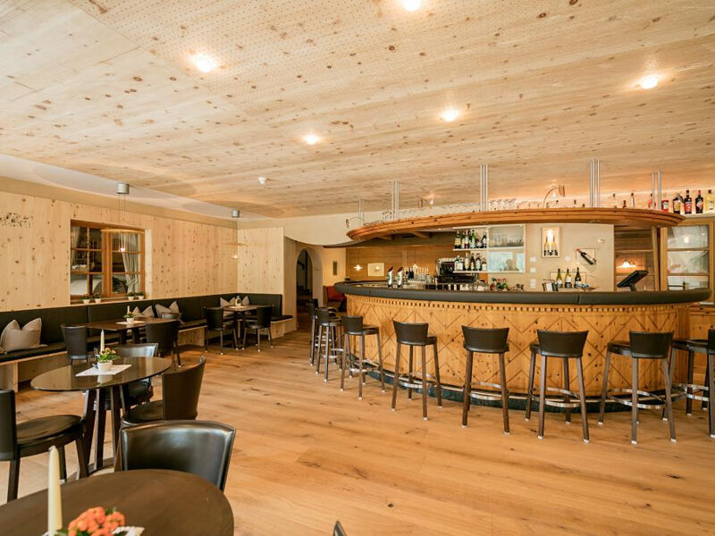 Htl Leitlhof-Dolomiten Living