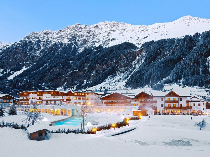 Schneeberg Resort & Spa