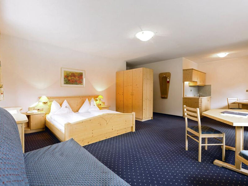 Schneeberg Resort & Spa