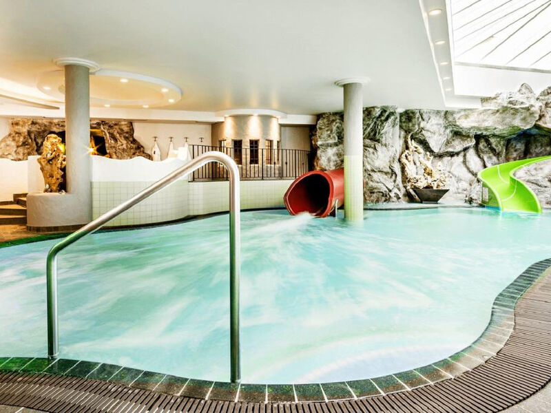 Schneeberg Resort & Spa
