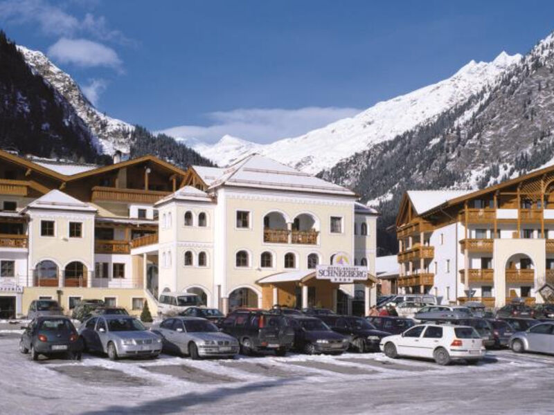 Schneeberg Resort & Spa