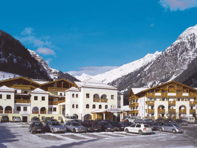Schneeberg Resort & Spa