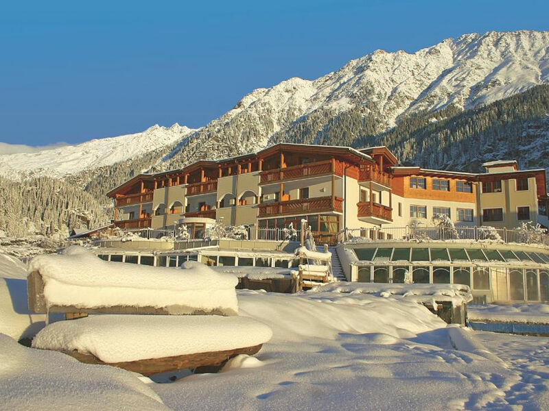 Schneeberg Resort & Spa