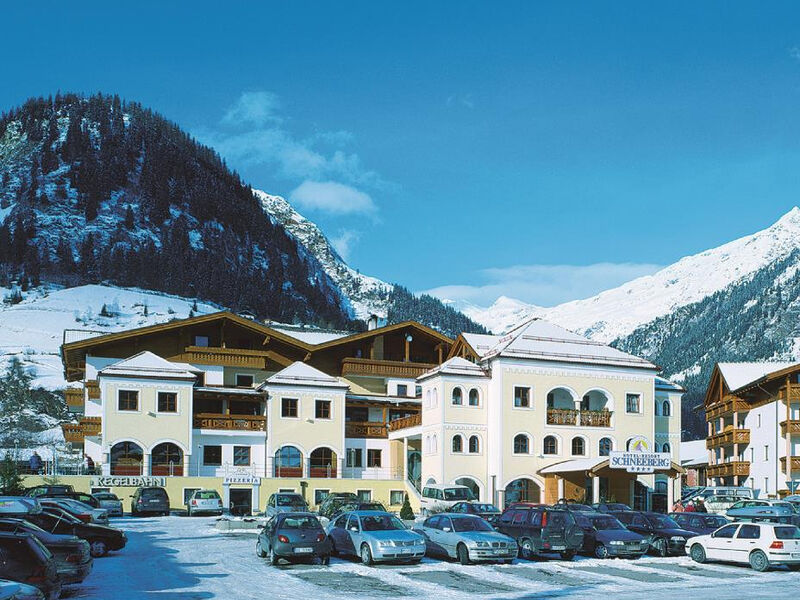 Schneeberg Resort & Spa