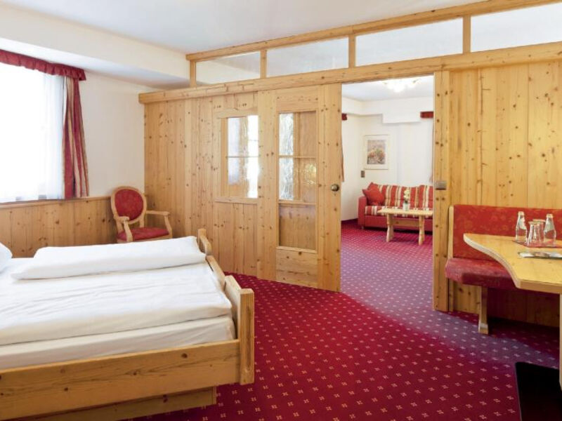 Schneeberg Resort & Spa