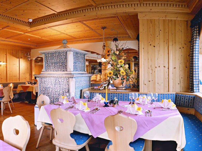 Schneeberg Resort & Spa