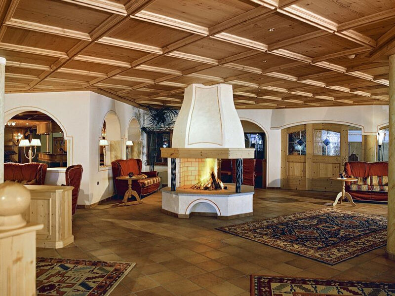Schneeberg Resort & Spa