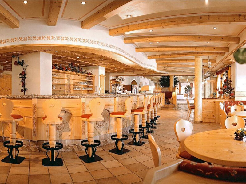 Schneeberg Resort & Spa
