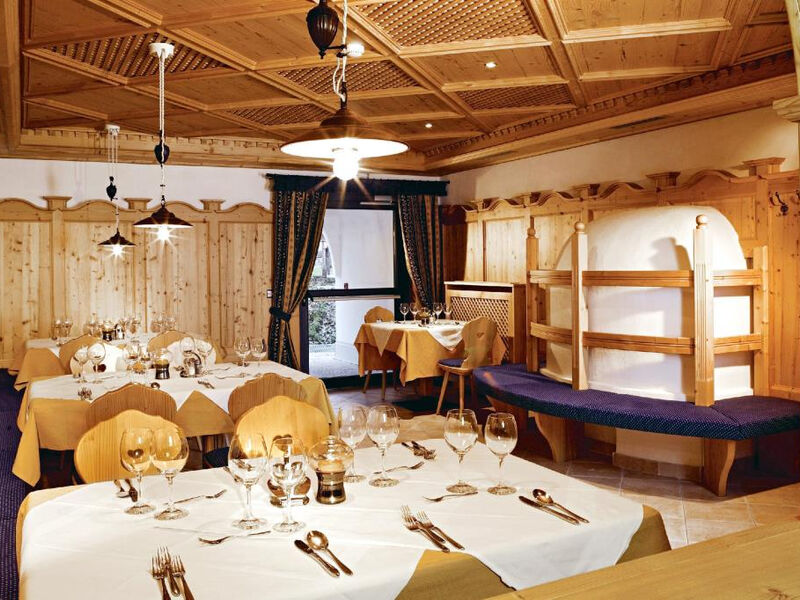 Schneeberg Resort & Spa