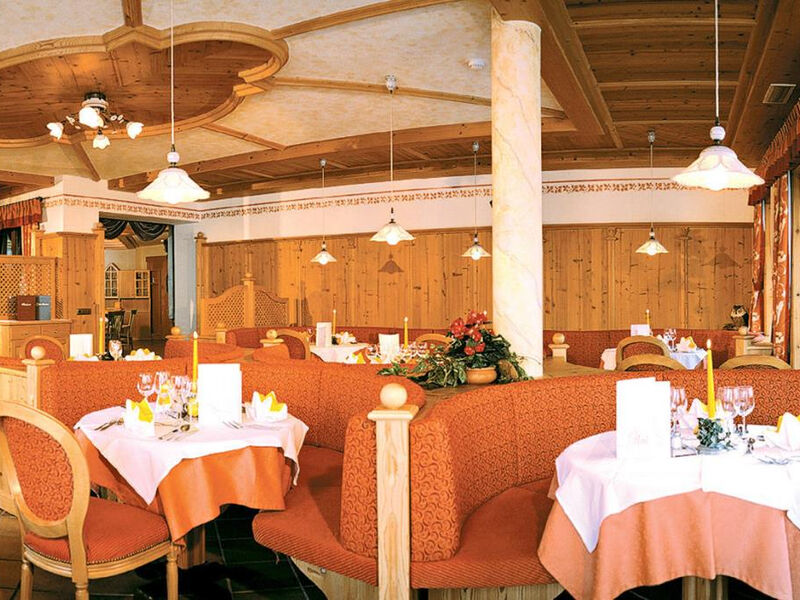 Schneeberg Resort & Spa