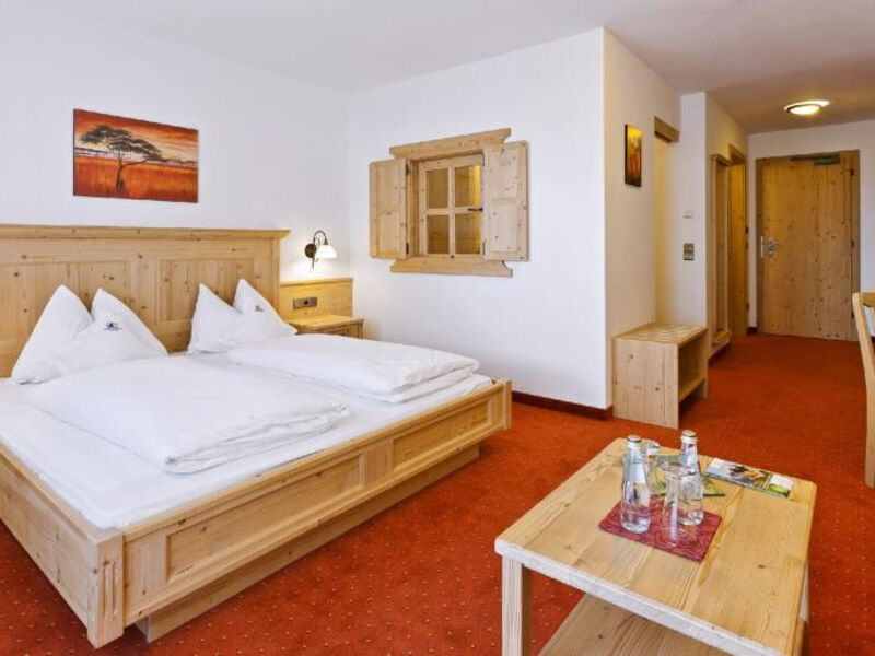 Schneeberg Resort & Spa