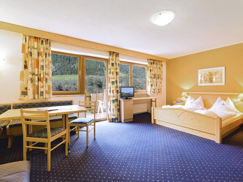 Schneeberg Resort & Spa