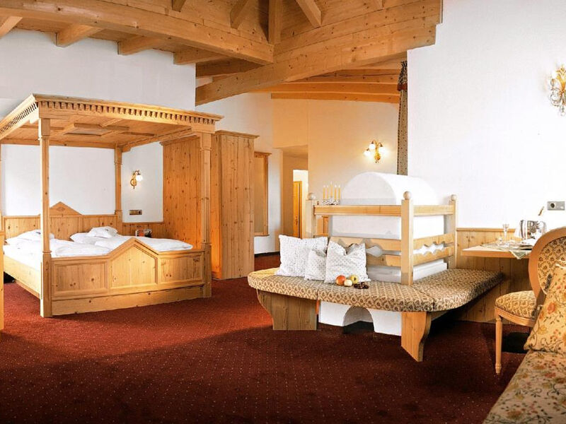 Schneeberg Resort & Spa