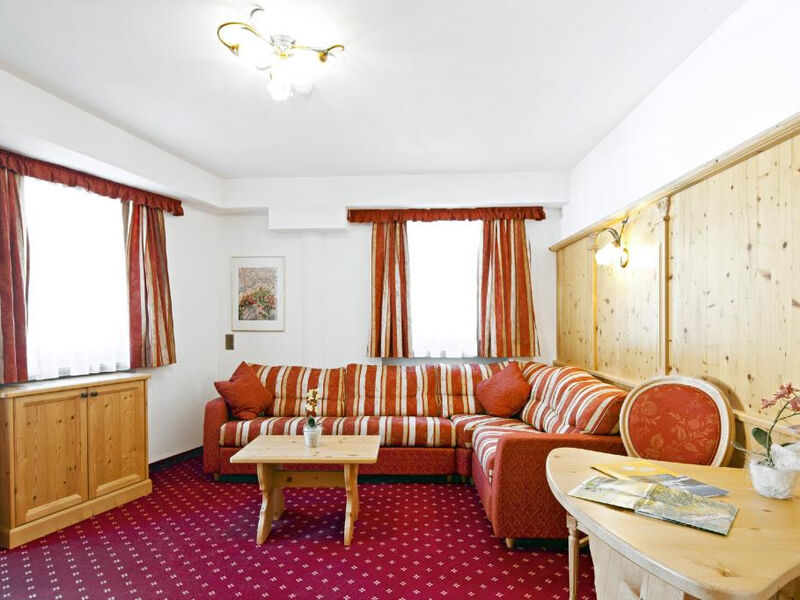 Schneeberg Resort & Spa