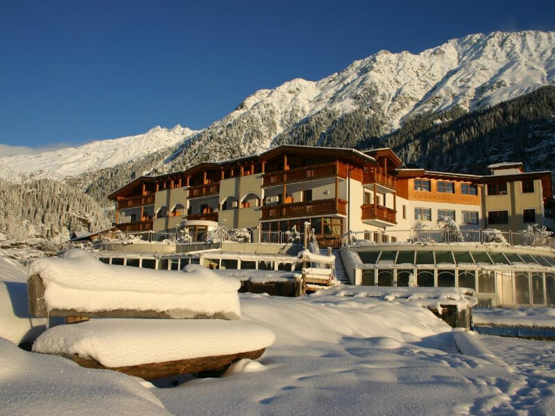 Schneeberg Resort & Spa
