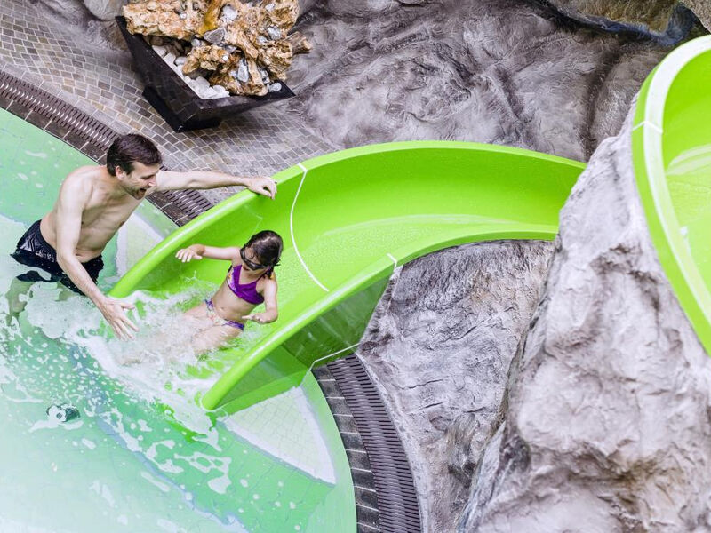 Schneeberg Resort & Spa