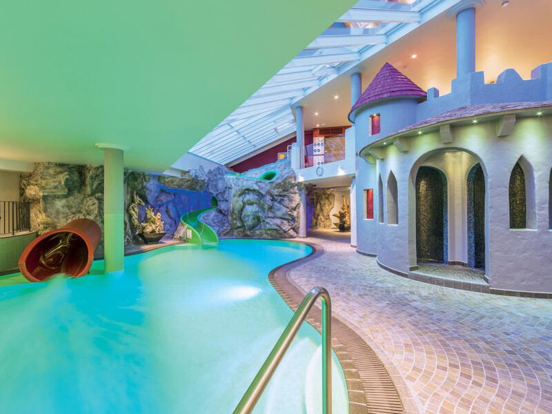 Schneeberg Resort & Spa