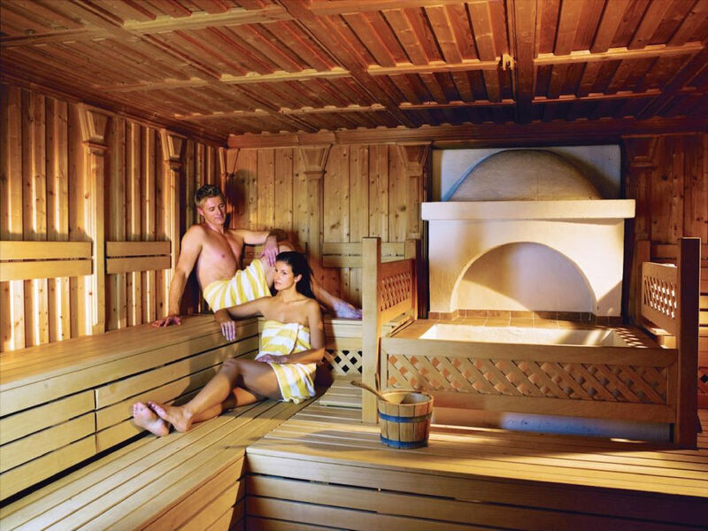 Schneeberg Resort & Spa