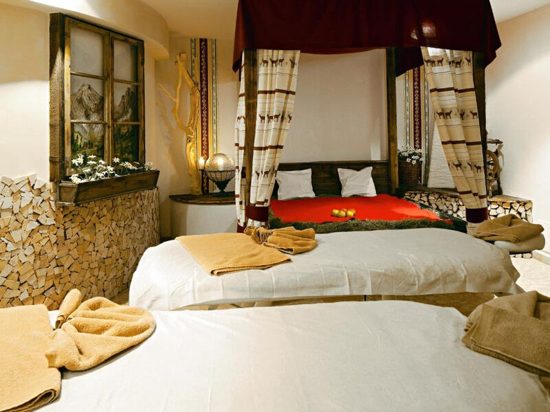 Schneeberg Resort & Spa