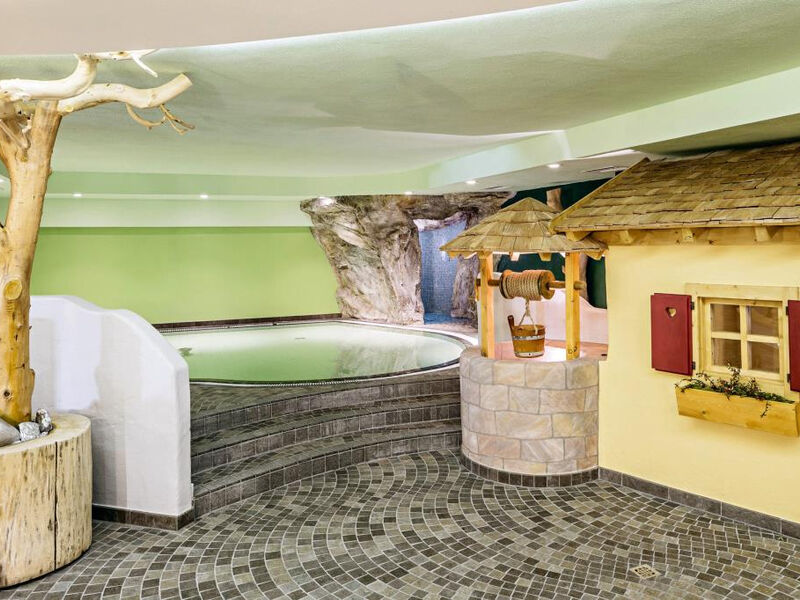 Schneeberg Resort & Spa